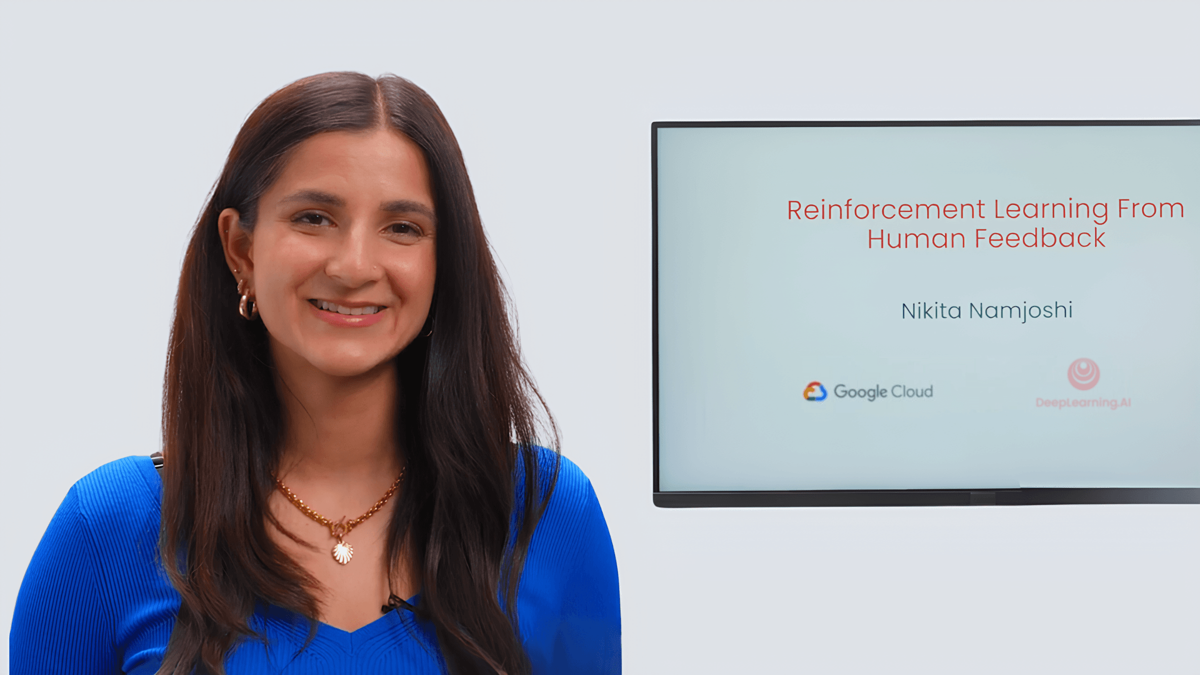 Reinforcement Learning From Human Feedback
