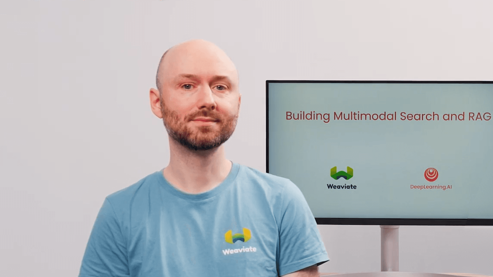 Building Multimodal Search and RAG