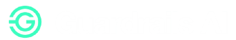 GuardrailsAI logo