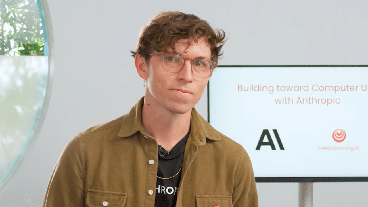 Building toward Computer Use with Anthropic